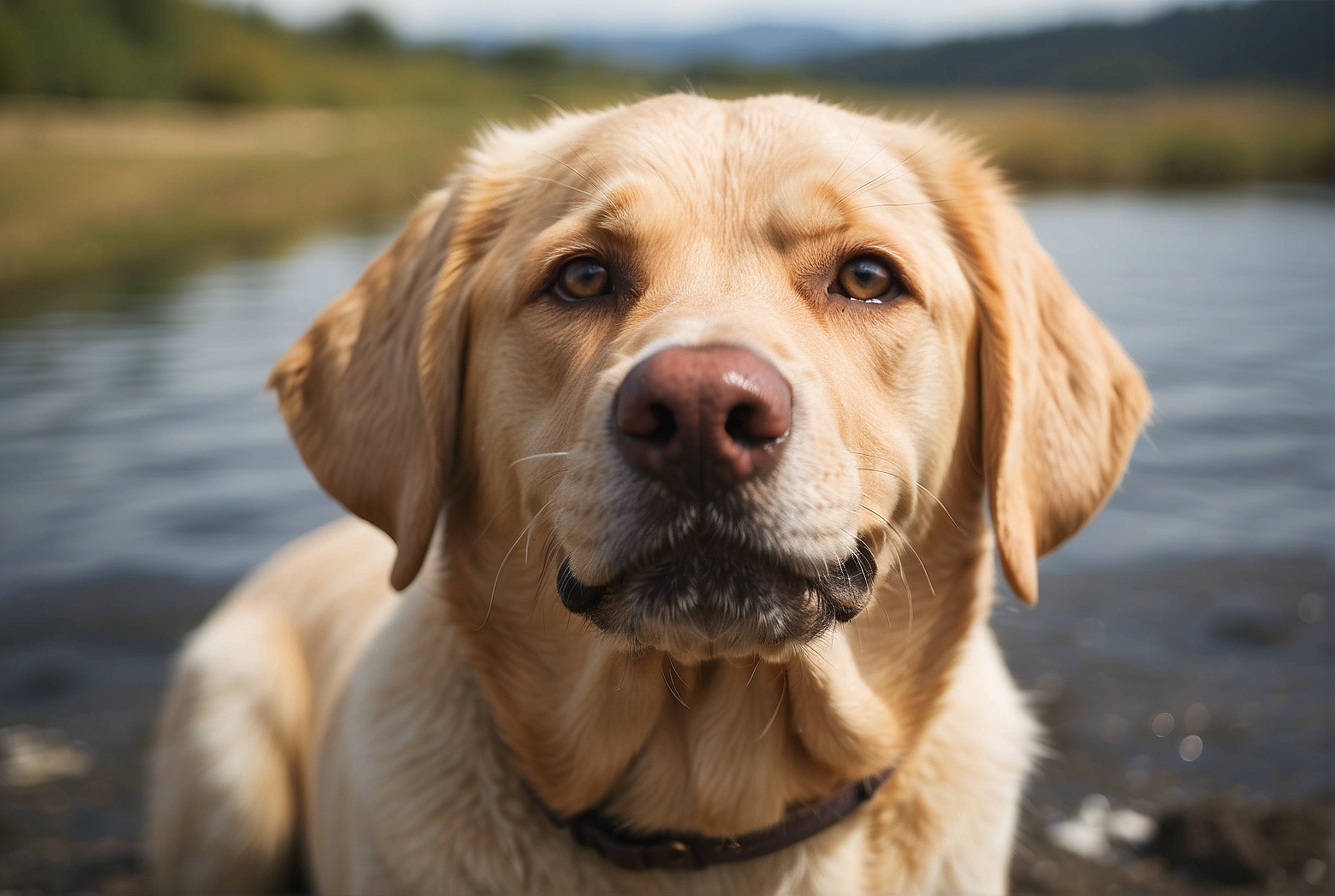 Best Ear Cleaner For Labrador Retrievers