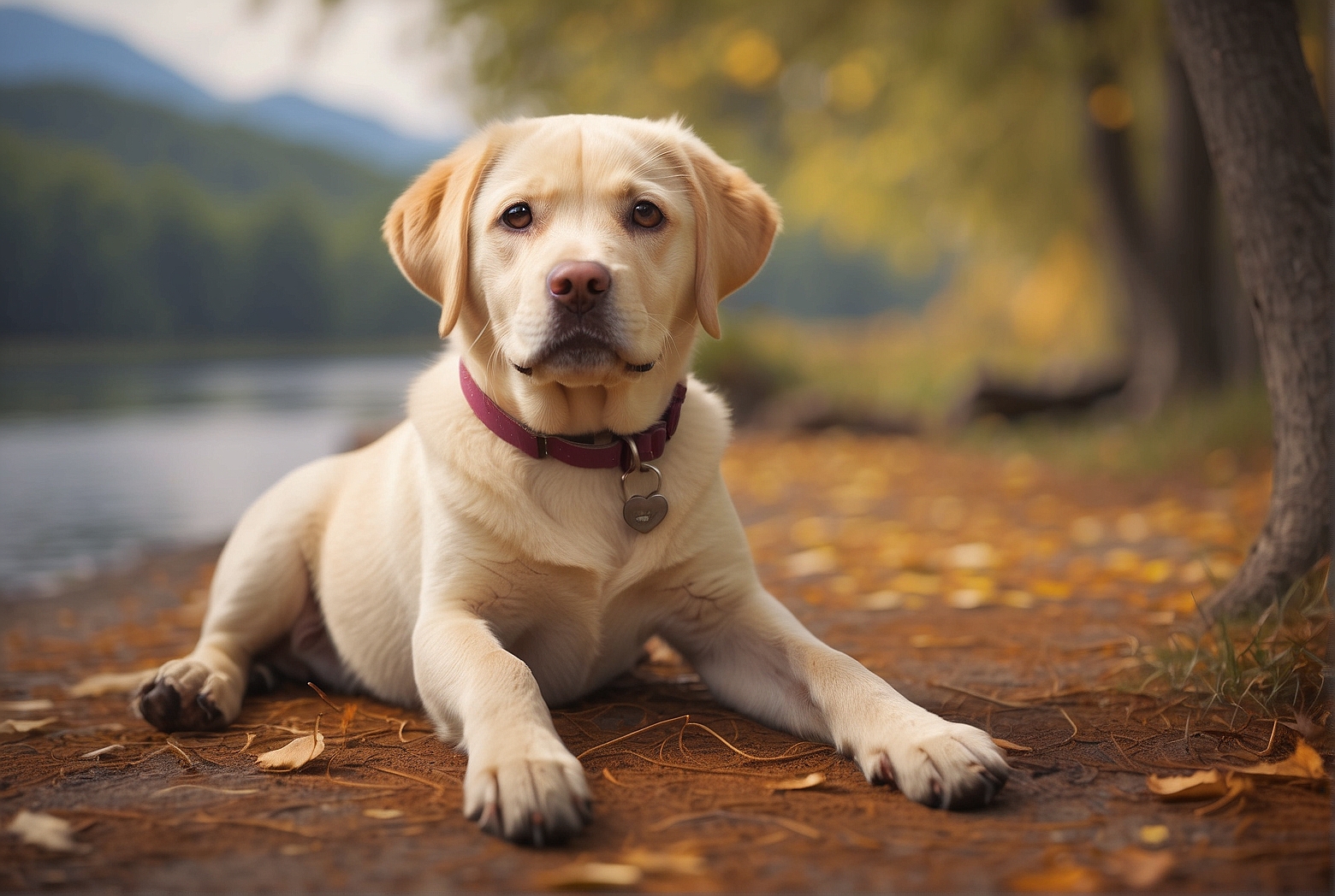 How Much Does a Labrador Retriever Cost?